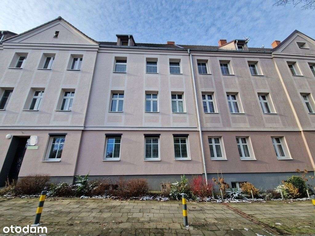 Mieszkanie przy ul. Sienkiewicza-0