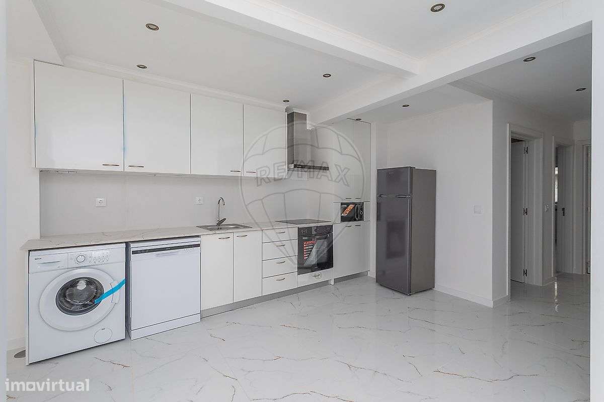 Apartamento T1 para venda-15