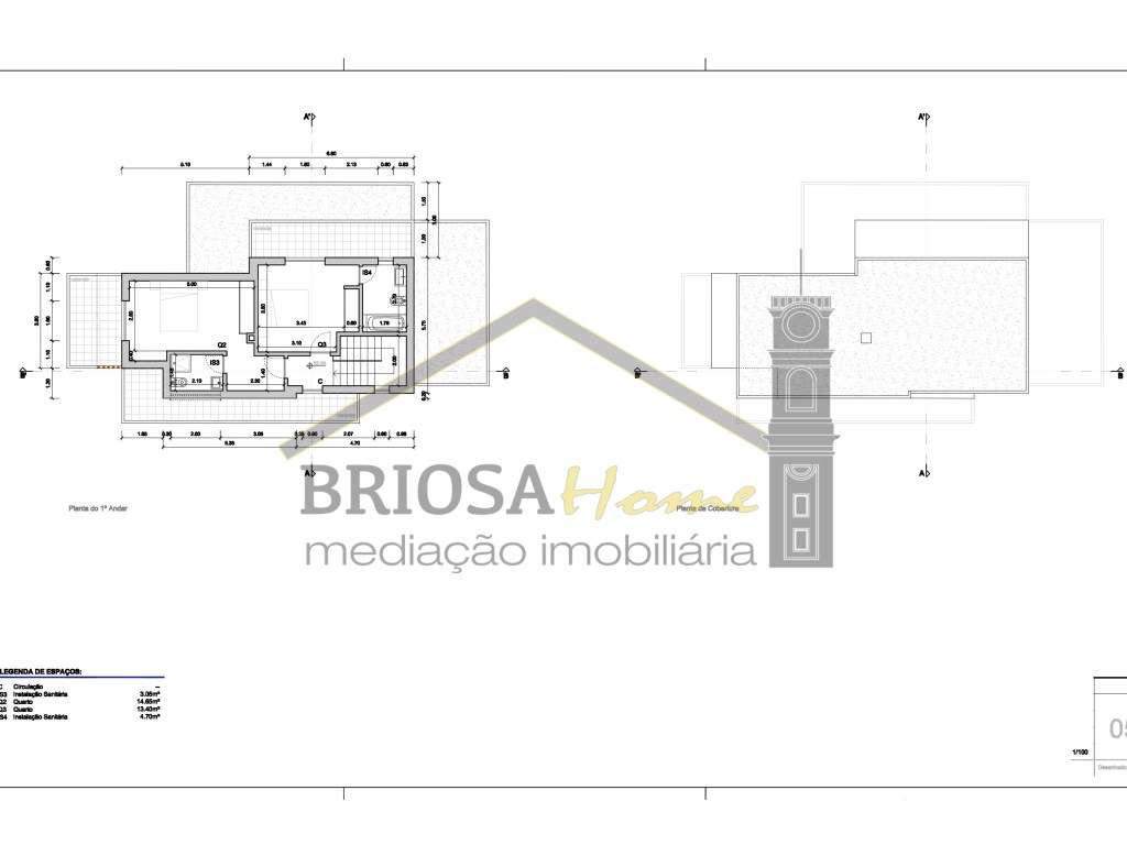 Moradia T3 em Santa Clara-6