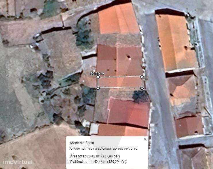 Garagem com 70m2 em Tó-Mogadouro - Grande imagem: 4/11