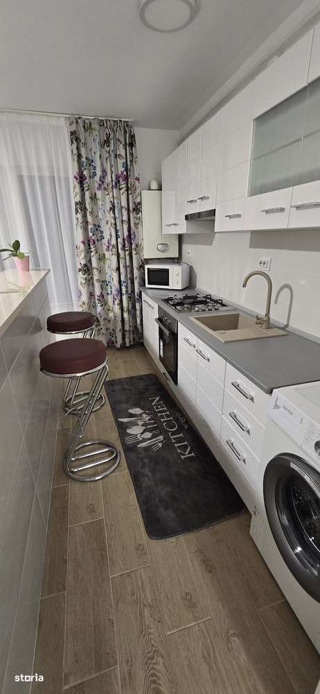 Apartament cu două camere! Str Florilor ! - Imagine principală: 3/7