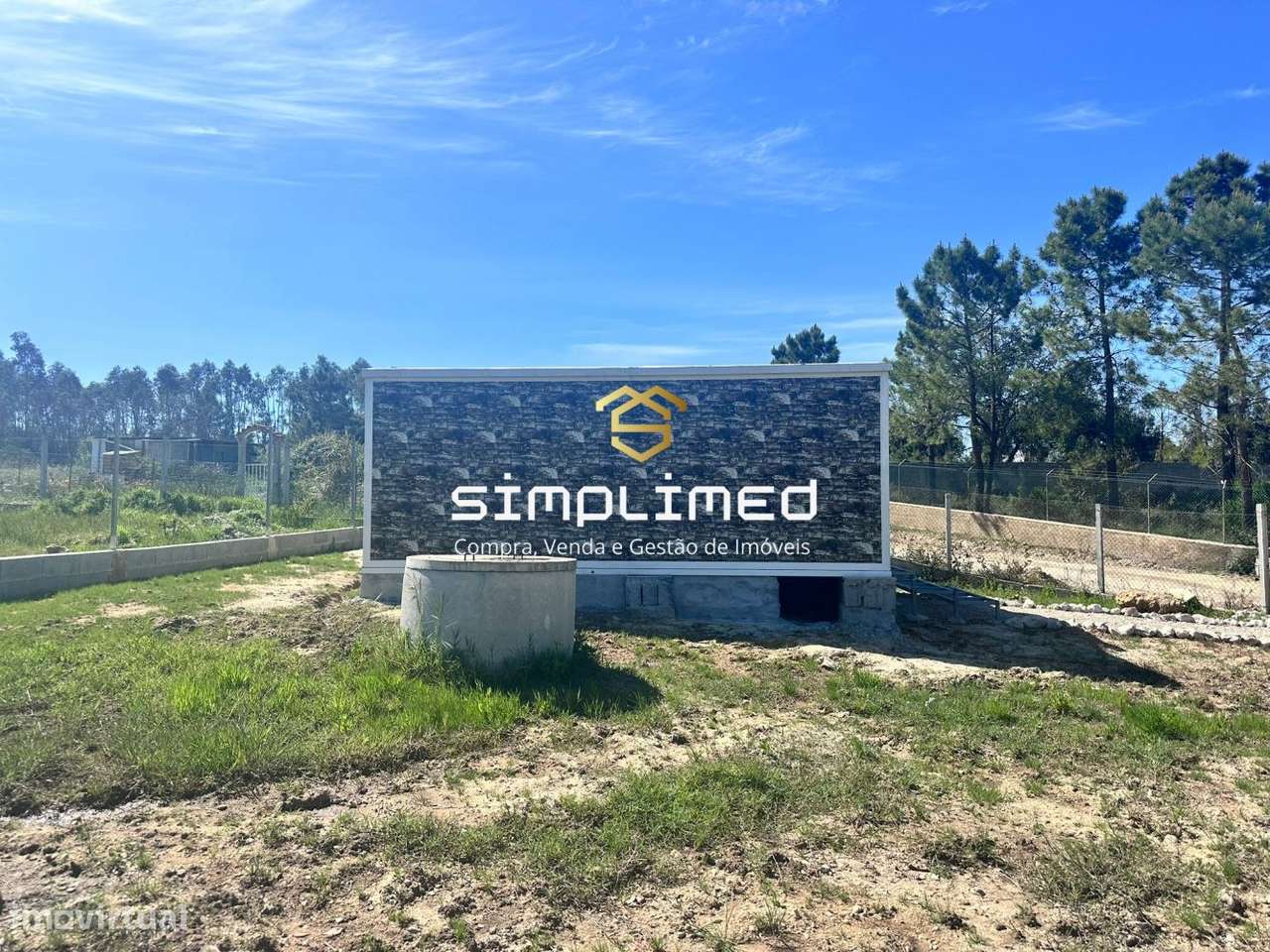 Oportunidade em Fernão Ferro – Casa Expansível com Terreno (CF)-1