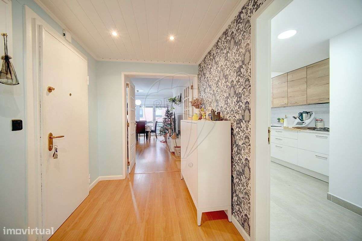 Apartamento T2 para venda-4