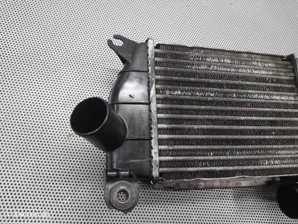 Radiador Intercooler Kia Sportage (K00) - 3