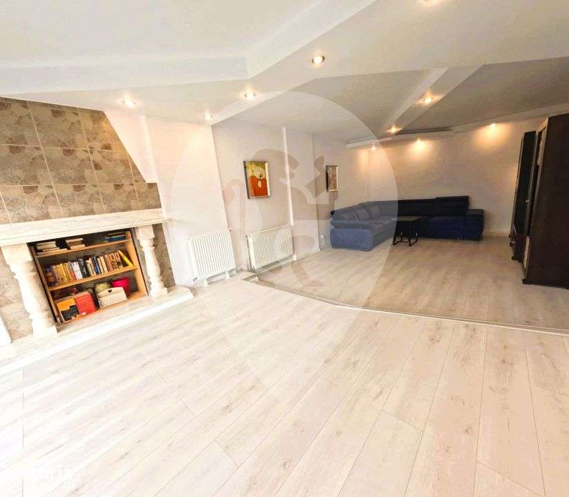 Apartament 2 camere 56 mp Centru Civic / Grivitei - Imagine principală: 4/13