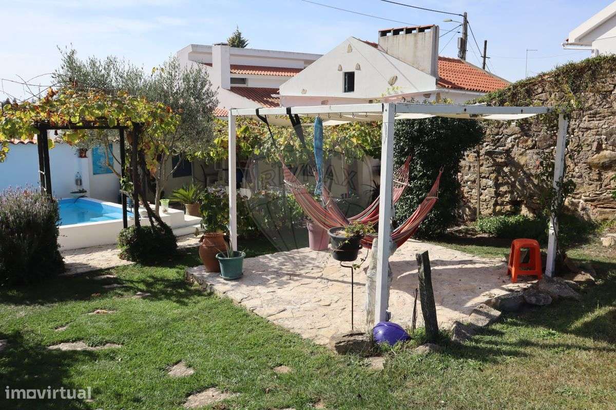 Moradia T1 para venda-27