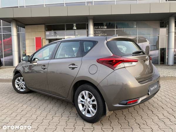 Toyota Auris 1.33 VVT-i Active - 3