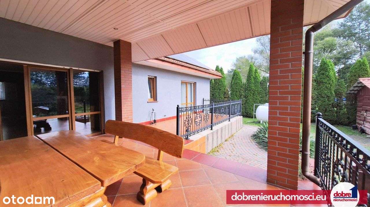 Dom z potencjałem! Parterowy 165 m²/duża działka - Pełny obrazek: 5/15