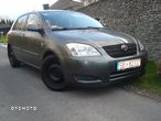 Toyota Corolla 1.6 VVT-i Terra - 26