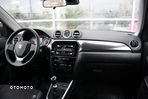 Suzuki Vitara 1.4 Boosterjet XLED 4WD - 11