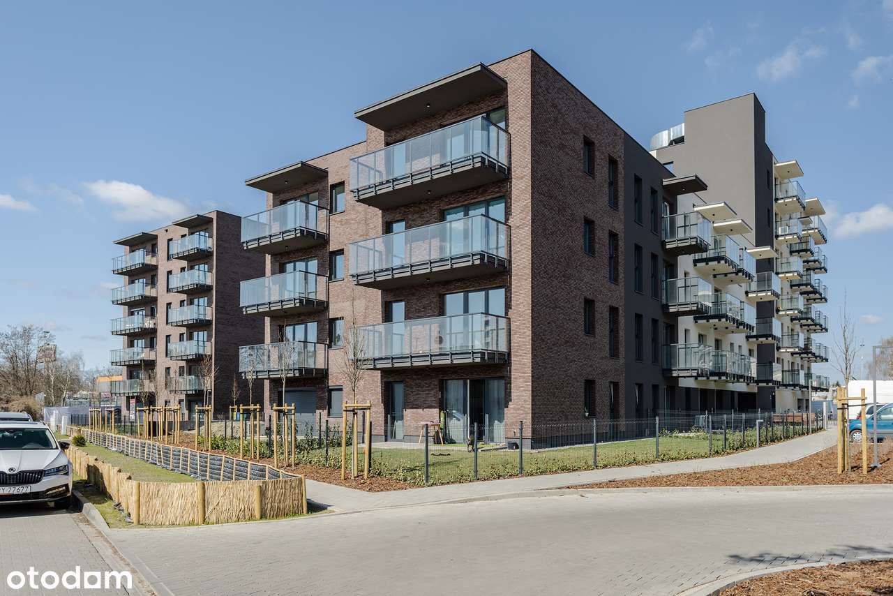 APARTAMENT | SIŁOWNIA | bez 2% PCC | Faktura Vat-16