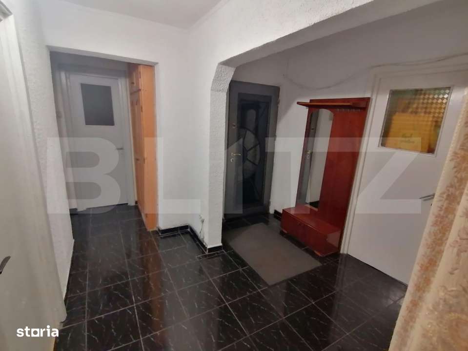 Apartament 4 camere, 78 mp, zona George Enescu - Imagine principală: 5/11