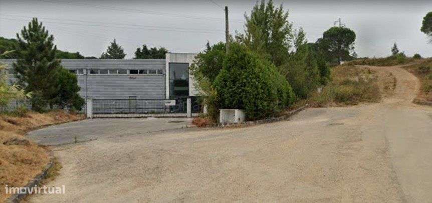 Terreno com 17500 m2 na Palheira, Coimbra - Grande imagem: 5/7