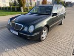 Mercedes-Benz Klasa E 430 T 4 Matic Avantgarde - 19