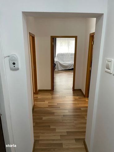 De vanzare apartament 2 camere zona I-uri, mobilat-11