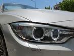 BMW 420 d Line Luxury Auto - 8