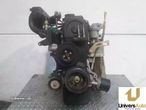 MOTOR COMPLETO HYUNDAI ACCENT I 1999 -G4EH - 2