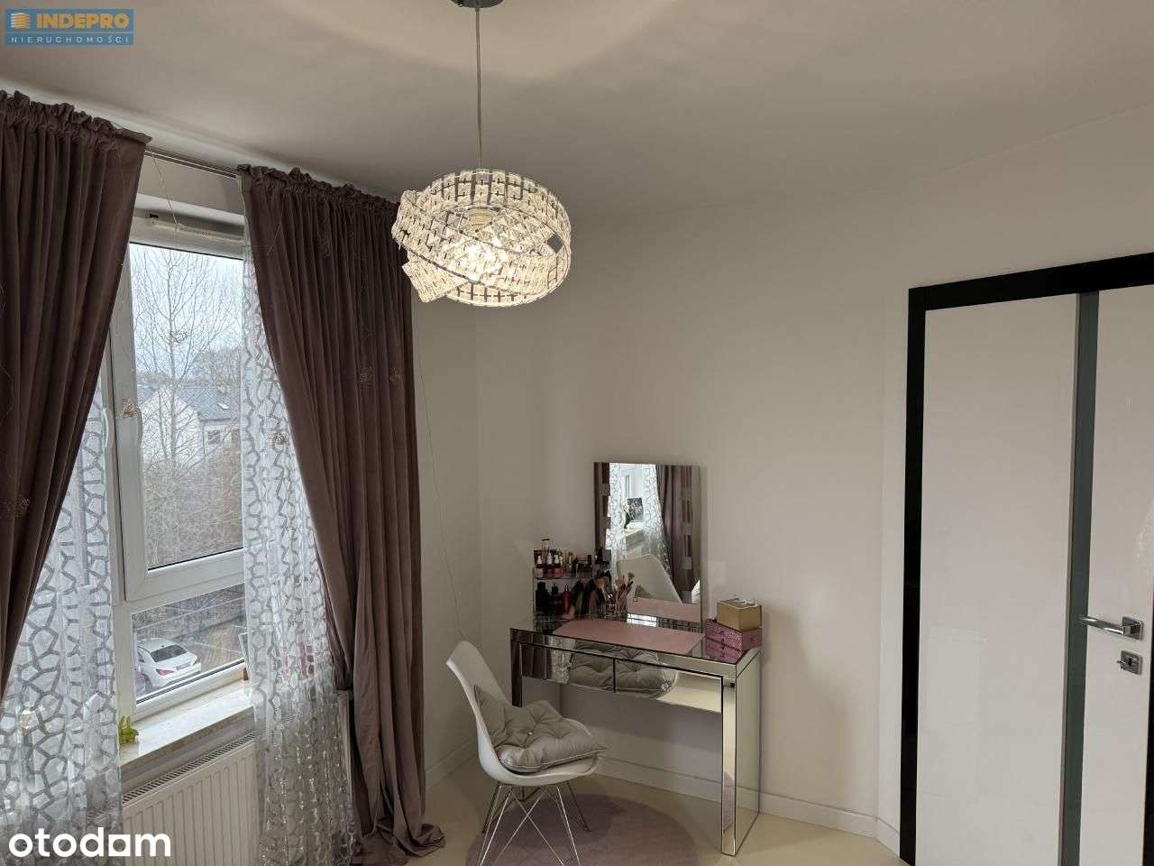Stylowe 4 pokoje, 75 m², z dużym balkon – Radzymin-15