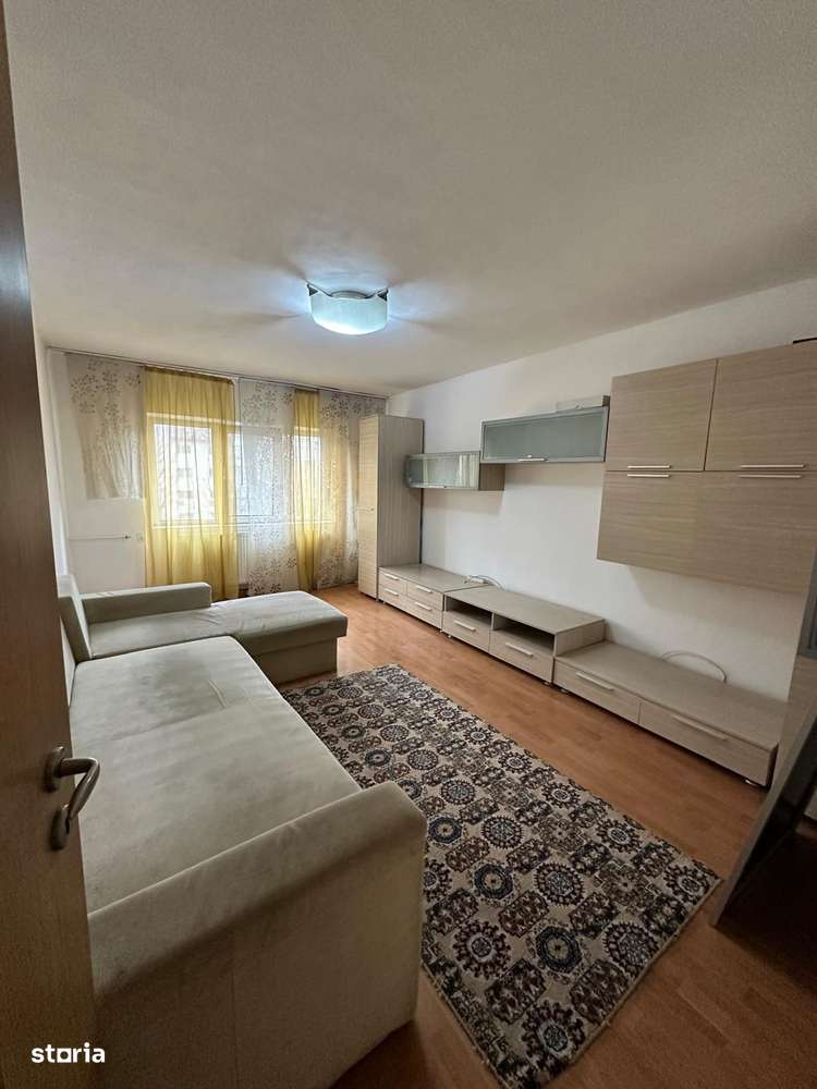 CI610 Lunei,2 camere,Et.3,centrala-0