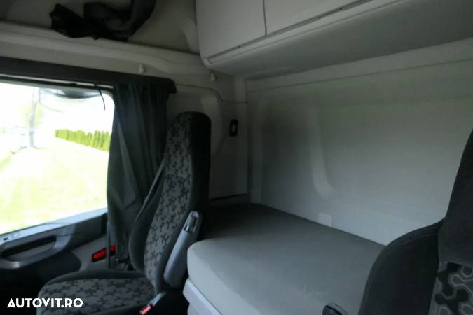 Scania R 410 / RETARDER / I-PARK COOL / EURO 6 / - 26