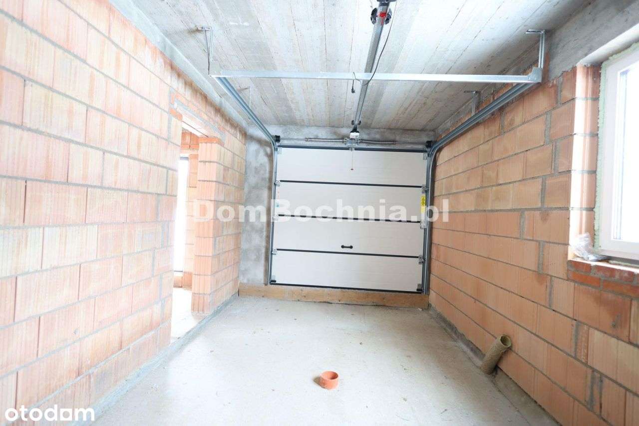 Dom w Lucernie 8 Dąbrówka Rzezawa Bochnia Brzesko-14