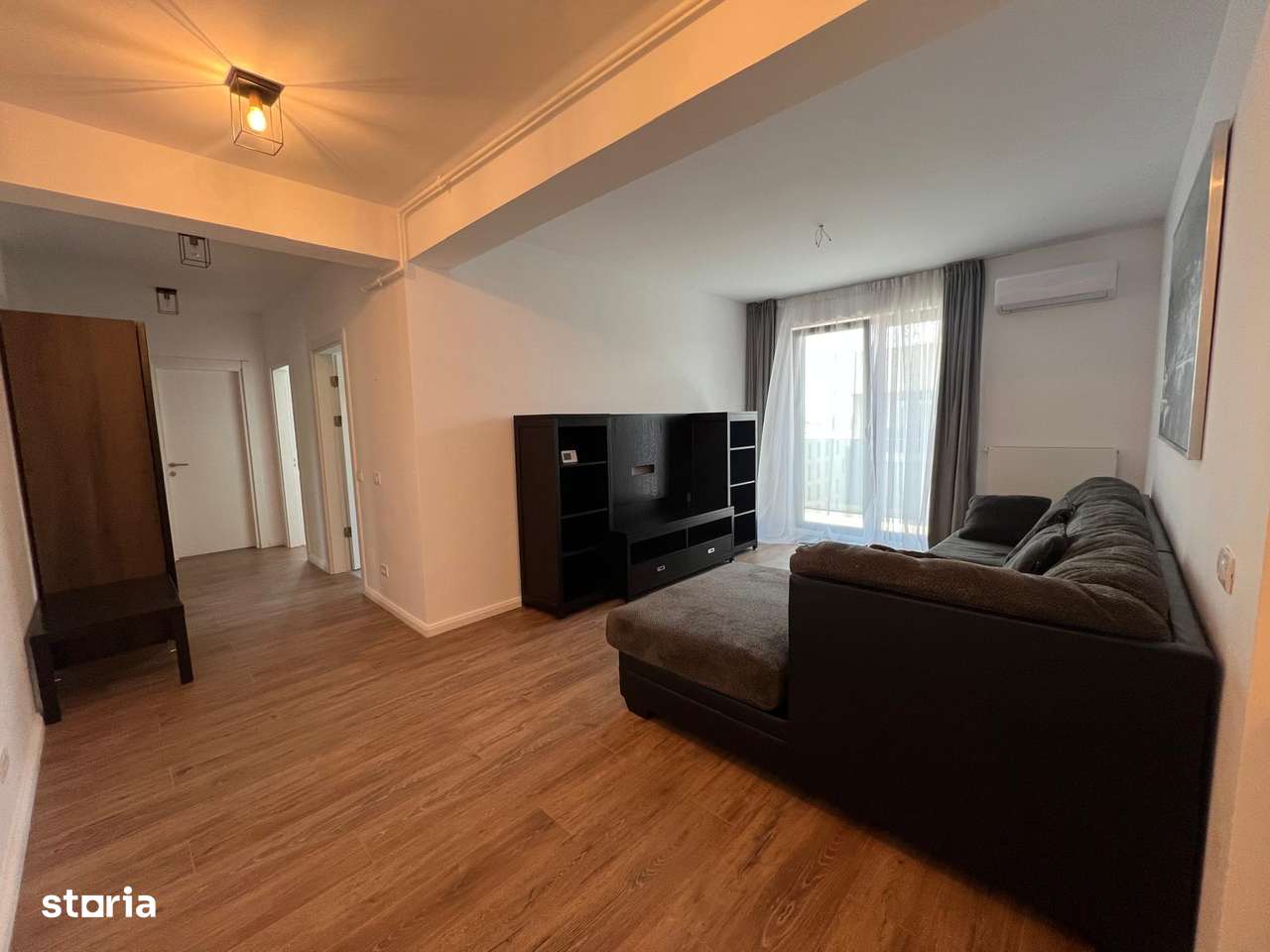 Apartament 2 camere spatios | Magnolia Urban Residence | Straulesti