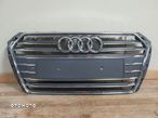 GRILL GRIL ATRAPA AUDI A4 B9 S-LINE 8W0 2015- - 6