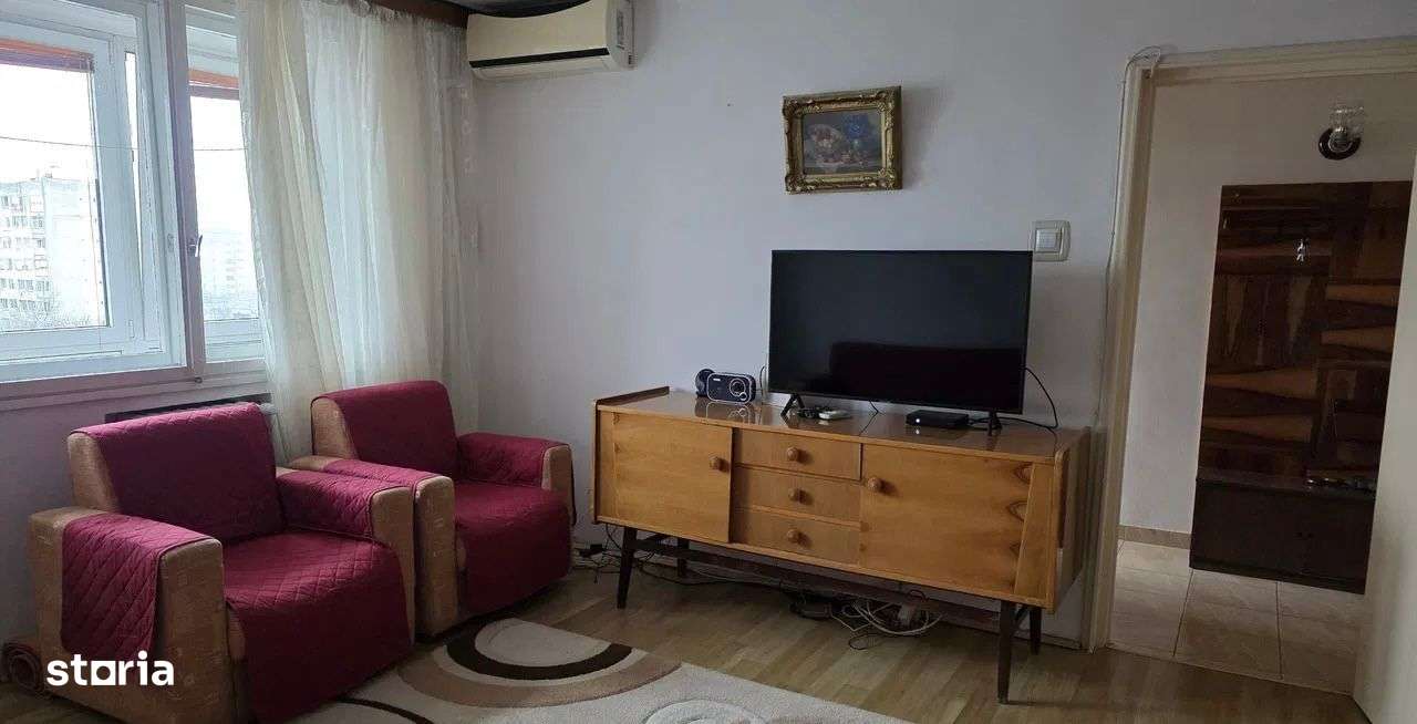 Apartament 3 camere Parc Drumul Taberei-0