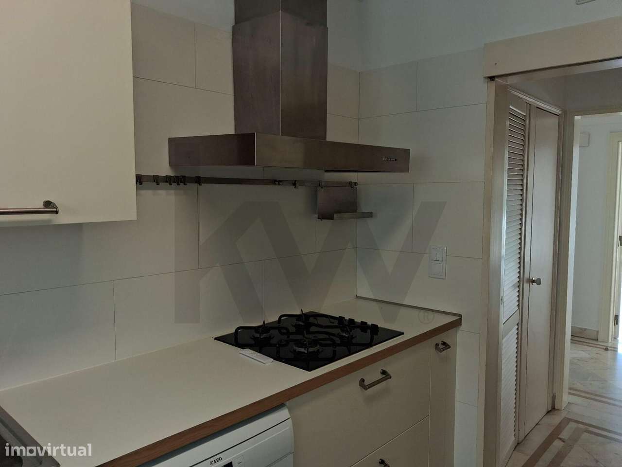 Venda de apartamento T3 em condomínio, no Monte Estoril, Cascais-23