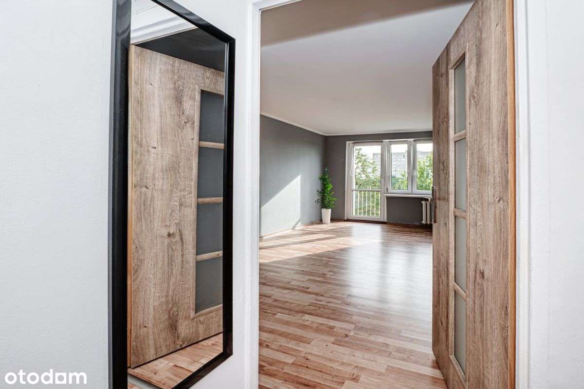 2 pokoje top lokalizacja Winogrady-9