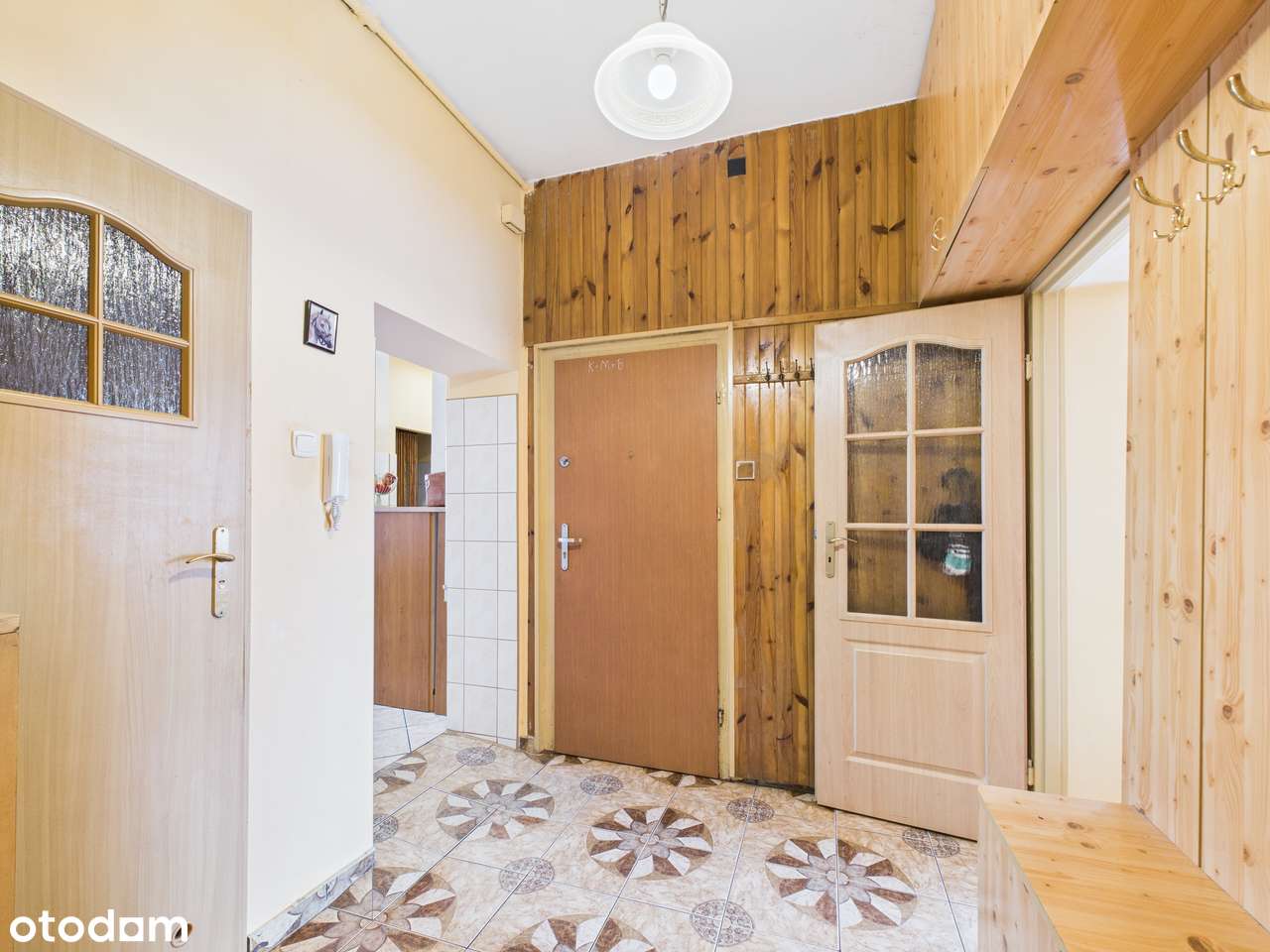 3 pokoje | Duża kuchnia | blisko tramwaj | os. Warszawskie-6