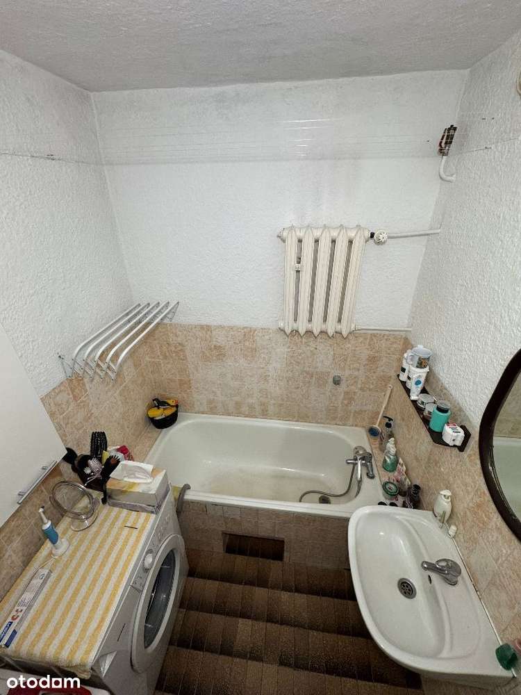 3 pokojowe mieszkanie Przyjaźń-11