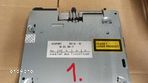 # RADIO CD BLAUPUNKT GMBH PEUGEOT / CITROEN nr 7645038392 - 2