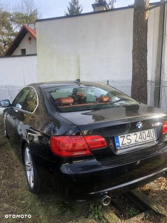 BMW Seria 3 335d - 16