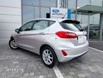 Ford Fiesta 1.0 EcoBoost Titanium ASS - 3