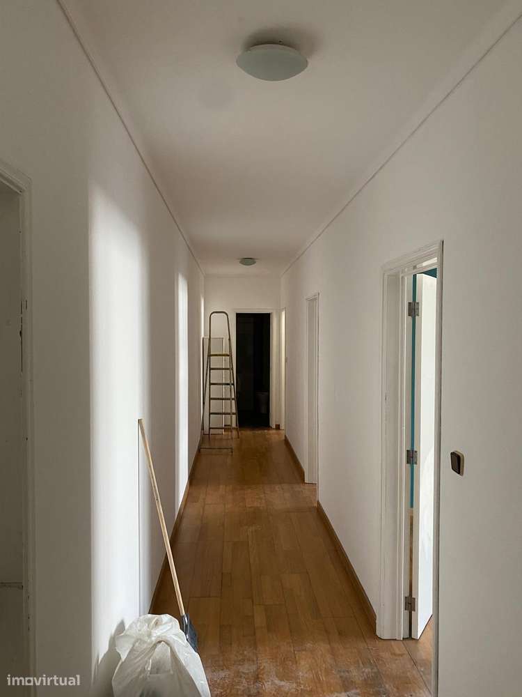 Apartamento em Vagos-4