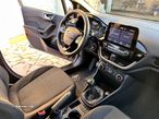 Ford Fiesta 1.1 Ti-VCT Limited Edition - 9
