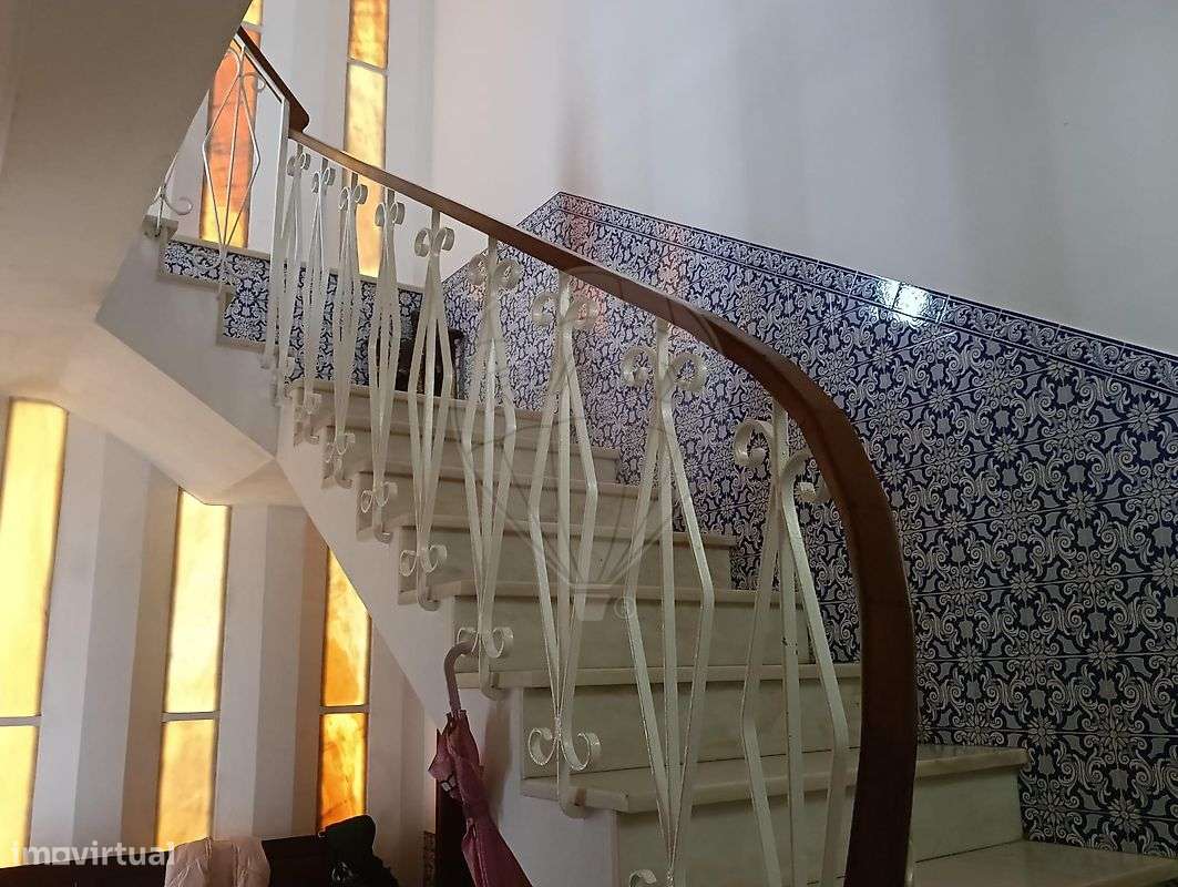 Moradia T4 para venda - Grande imagem: 4/26