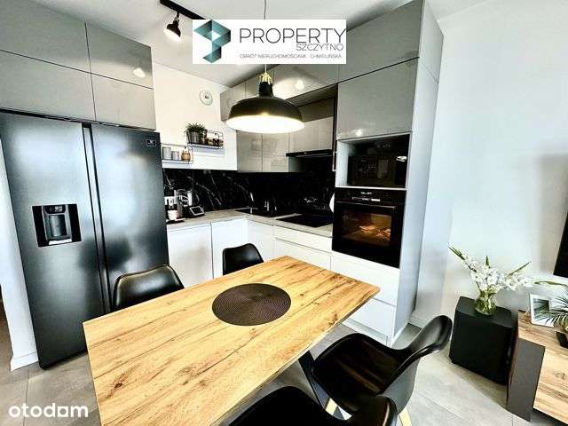 Nowoczeny apartament, Osiedle PANORAMA, Szczytno - Pełny obrazek: 5/16