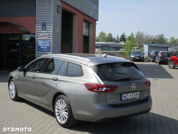 Opel Insignia CT 1.5 T Elite S&S - 9