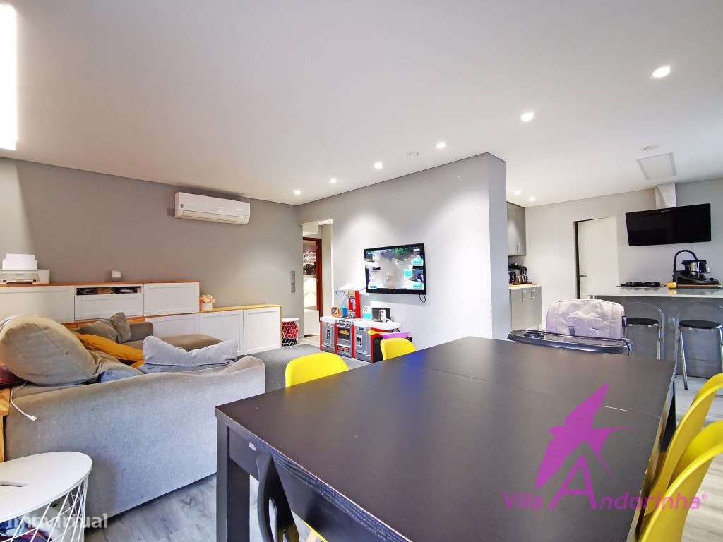 Apartamento T4 em Monserrate - Espaço, Conforto e Excelente Localiz...-6