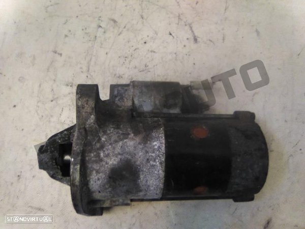 Motor Arranque M002t88671 Mazda 5 (cr19) 2.0 - 2