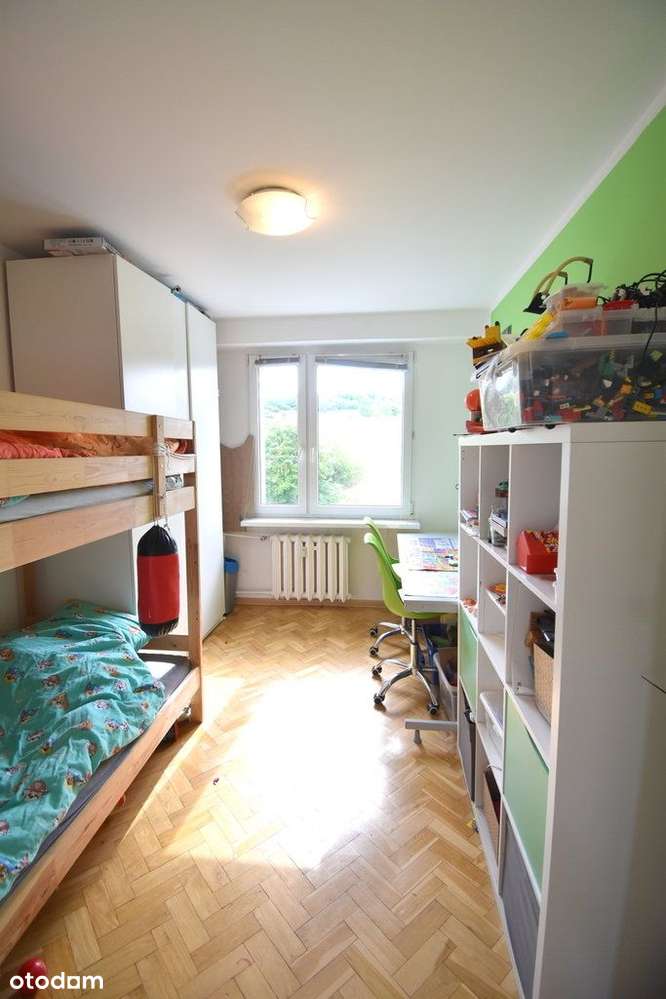 Oferta Wstrzymana!! 2 pokojowe na Placu Słonecznym - Pełny obrazek: 3/9