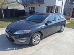 Ford Mondeo 1.6 TDCi Trend - 5