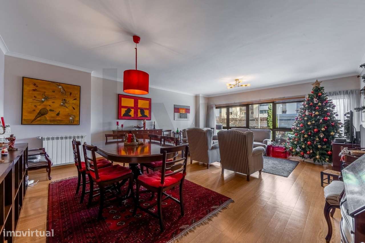 T3 com óptimas áreas em Miraflores - Grande imagem: 2/27