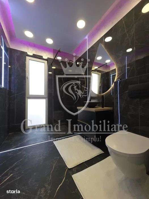 Apartament de vanzare 2 camere 54mp, zona Marasti-6