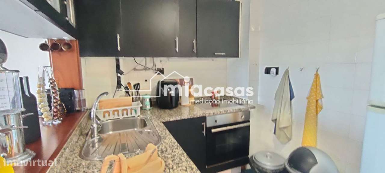 APARTAMENTO T1 - CURIA - Grande imagem: 4/13