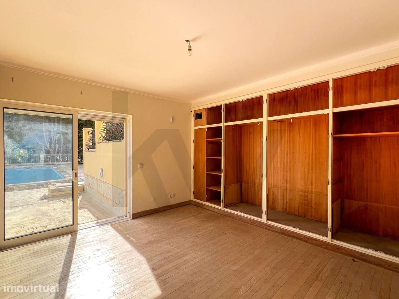 Moradia T4  com Piscina – Um Projeto à Sua Medida-52