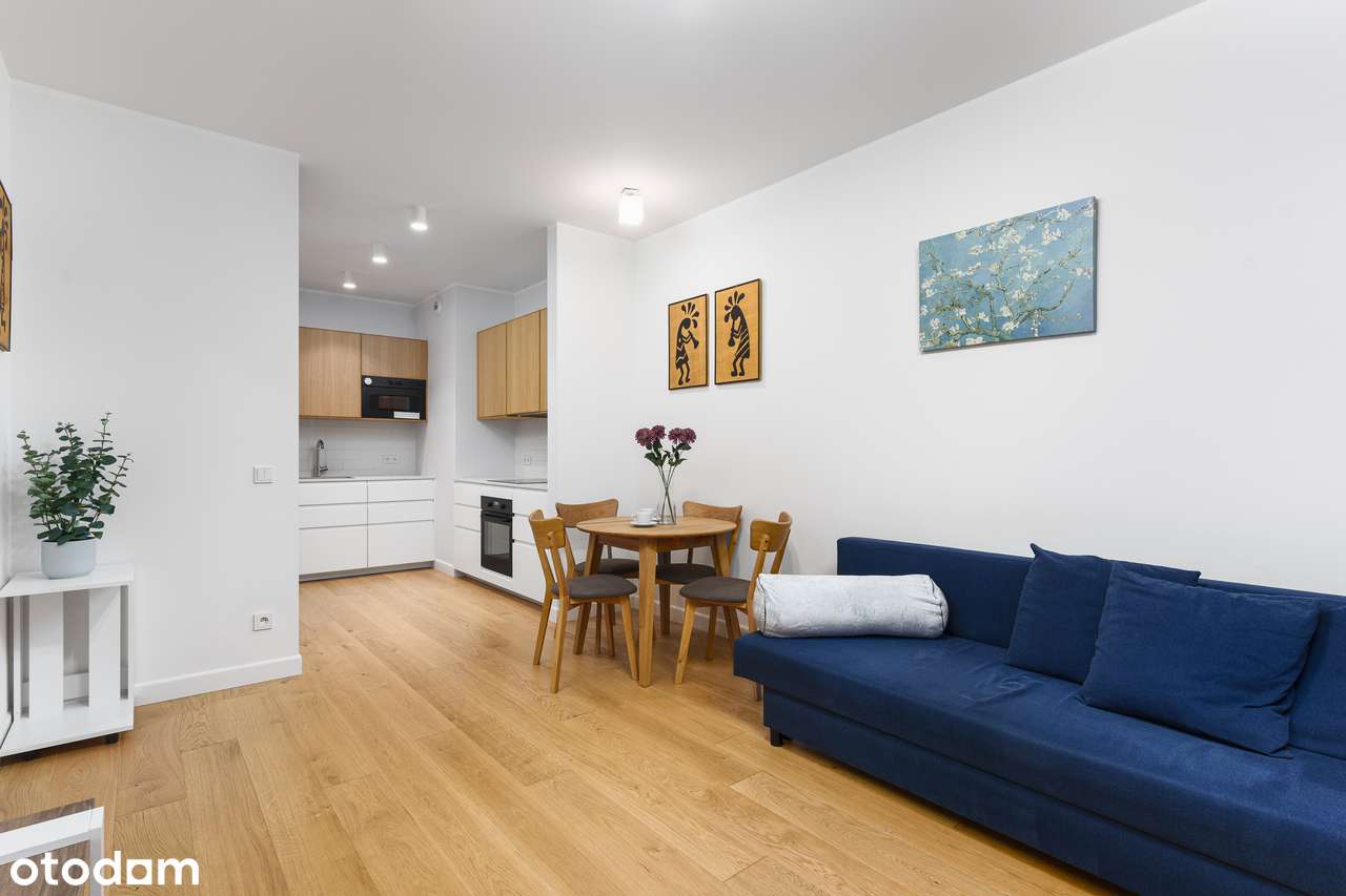 RiverView - czytelny adres. Wyjątkowa inwestycja w Śródmieściu - Pełny obrazek: 4/19