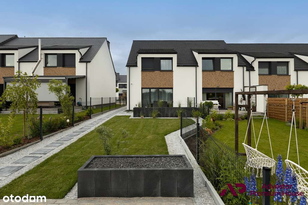 Szukasz wykończonego domu w spokojnej okolicy? - Pełny obrazek: 3/20